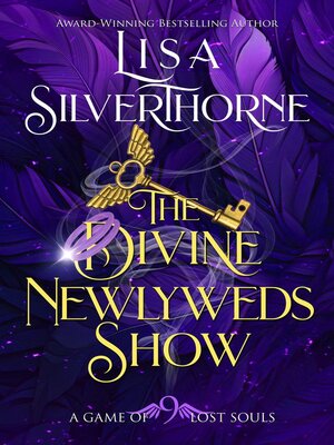 cover image of The Divine Newlyweds Show